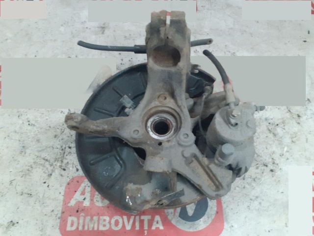 bontott VW GOLF V Bal első Csonkállvány Kerékaggyal