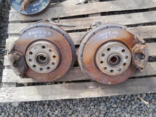 bontott VW GOLF V Bal első Csonkállvány