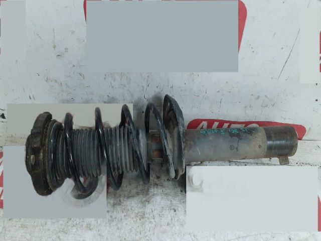 bontott VW GOLF V Bal első Gólyaláb (Lengécsillapító, Rugó)