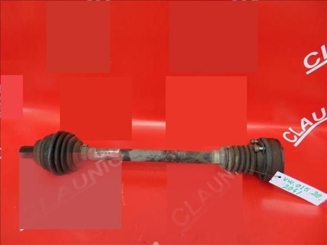 bontott VW GOLF V Bal Féltengely