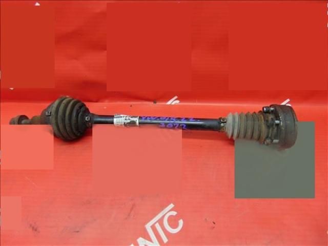 bontott VW GOLF V Bal Féltengely