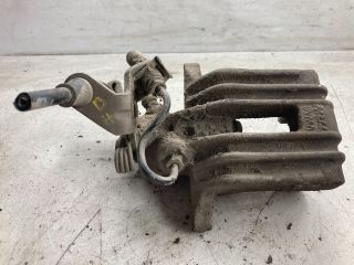 bontott VW GOLF V Bal hátsó Féknyereg Munkahengerrel