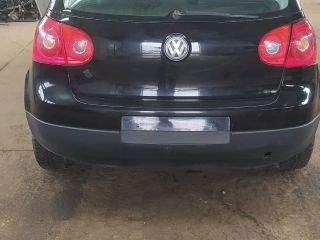 bontott VW GOLF V Bal hátsó Lengéscsillapító