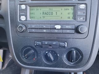 bontott VW GOLF V Bal hátsó Lengéscsillapító