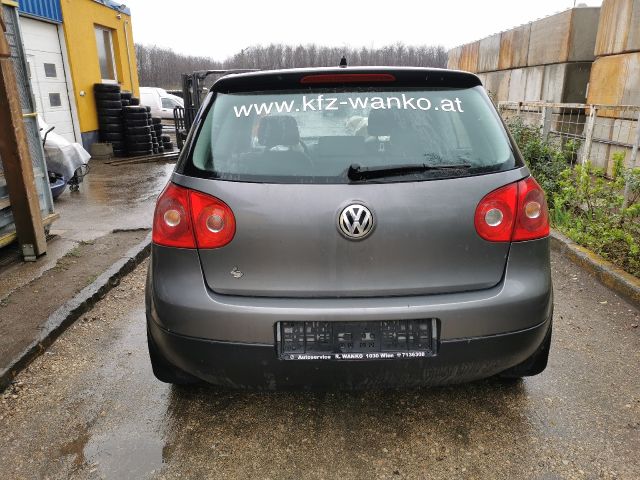 bontott VW GOLF V Bal hátsó Lengéscsillapító