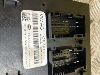 bontott VW GOLF V Biztosítéktábla Motortér