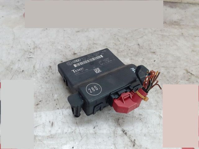 bontott VW GOLF V CANBUS Elektronika