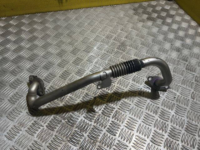 bontott VW GOLF V EGR Hűtő Cső