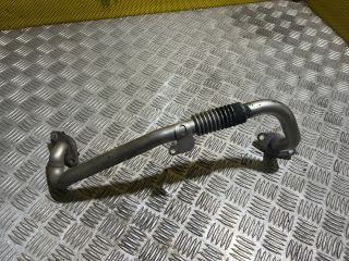 bontott VW GOLF V EGR Hűtő Cső