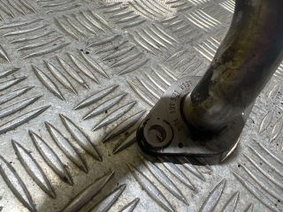 bontott VW GOLF V EGR Hűtő Cső