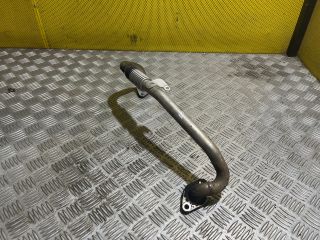 bontott VW GOLF V EGR Hűtő Cső