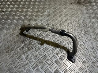 bontott VW GOLF V EGR Hűtő Cső