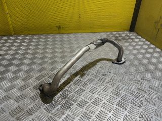 bontott VW GOLF V EGR Hűtő Cső