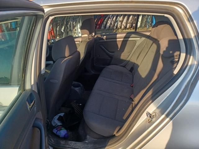 bontott VW GOLF V Első Lengéscsillapító Pár