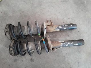 bontott VW GOLF V Első Lengéscsillapító Pár