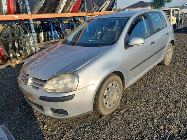 bontott VW GOLF V Első Lengéscsillapító Pár