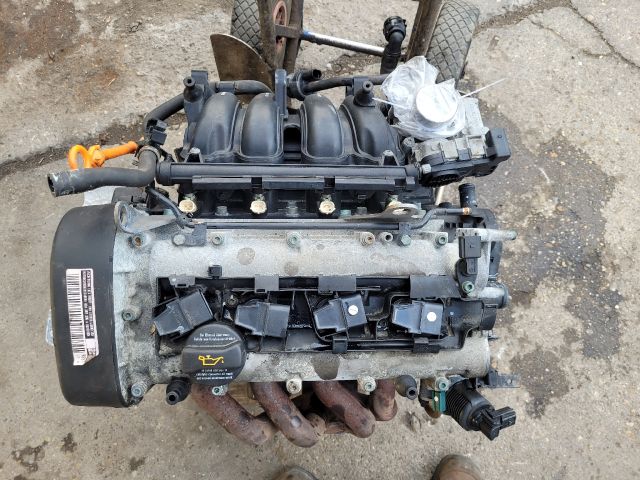 bontott VW GOLF V Első Vízszintes Stabilizátor Rúd