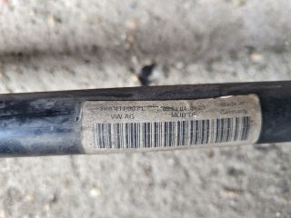 bontott VW GOLF V Első Vízszintes Stabilizátor Rúd