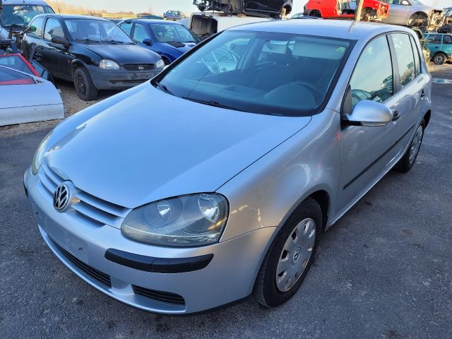 bontott VW GOLF V Fékrásegítő Cső