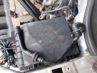 bontott VW GOLF V Fékrásegítő Cső