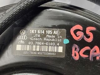 bontott VW GOLF V Fékrásegítő