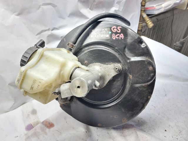 bontott VW GOLF V Fékrásegítő