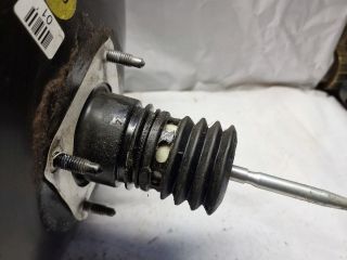 bontott VW GOLF V Fékrásegítő