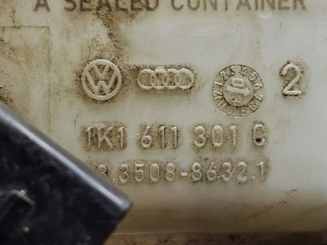 bontott VW GOLF V Fékrásegítő