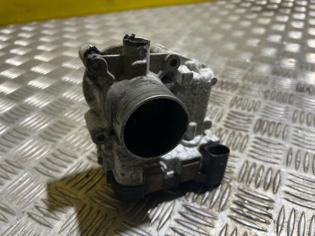 bontott VW GOLF V Fojtószelep (Elektromos)