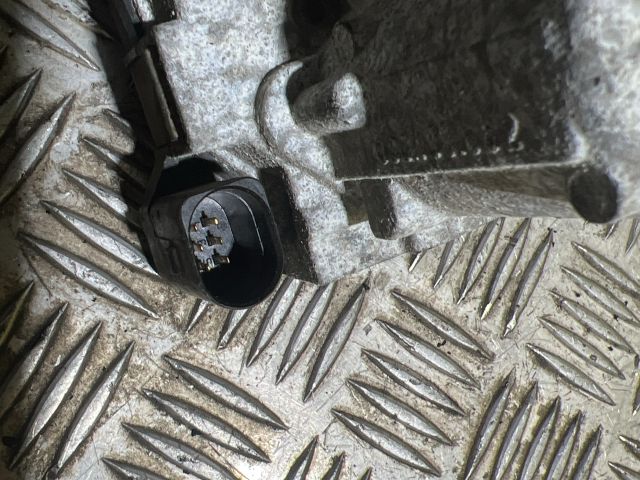 bontott VW GOLF V Fojtószelep (Elektromos)