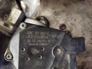 bontott VW GOLF V Fojtószelep (Elektromos)