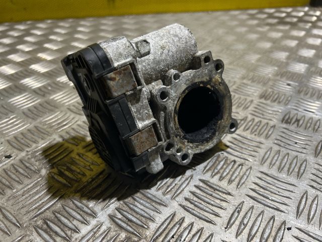 bontott VW GOLF V Fojtószelep (Elektromos)