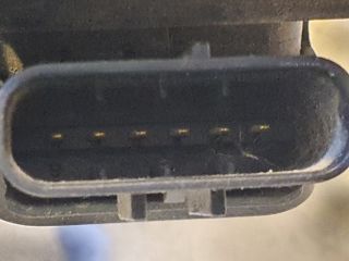 bontott VW GOLF V Gázpedál (Elektromos)