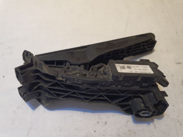 bontott VW GOLF V Gázpedál (Elektromos)