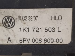 bontott VW GOLF V Gázpedál (Elektromos)