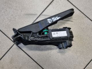 bontott VW GOLF V Gázpedál (Elektromos)