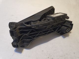 bontott VW GOLF V Gázpedál (Elektromos)