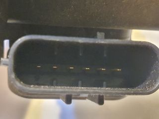 bontott VW GOLF V Gázpedál (Elektromos)