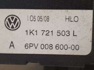 bontott VW GOLF V Gázpedál (Elektromos)