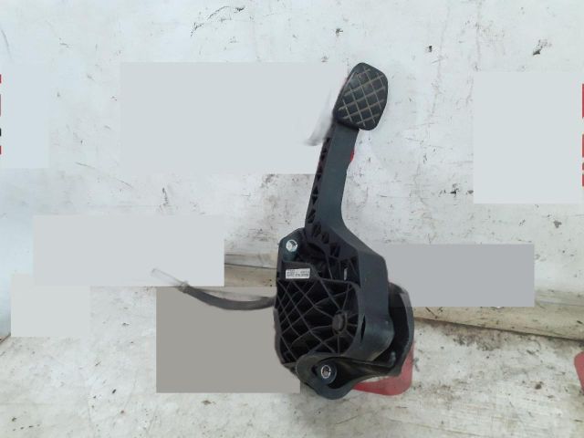 bontott VW GOLF V Gázpedál (Elektromos)