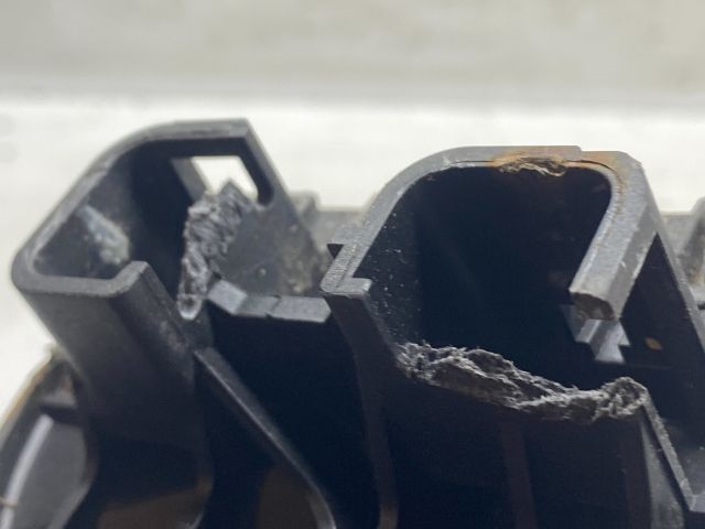 bontott VW GOLF V Gázpedál (Elektromos)