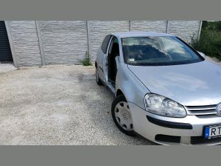 bontott VW GOLF V Generátor Tartó Bak