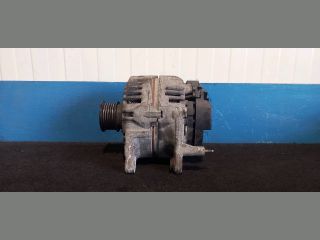 bontott VW GOLF V Generátor
