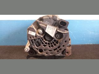 bontott VW GOLF V Generátor