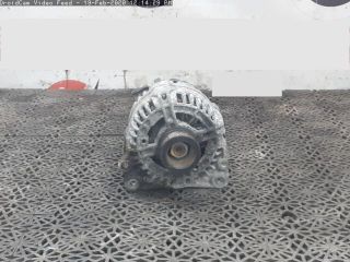 bontott VW GOLF V Generátor