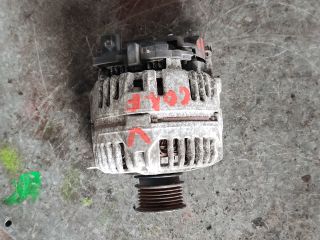 bontott VW GOLF V Generátor
