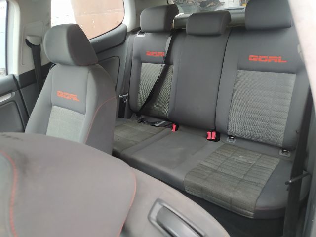 bontott VW GOLF V Gyújtáskapcsoló Házzal