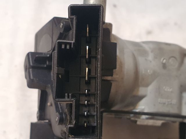 bontott VW GOLF V Gyújtáskapcsoló Házzal