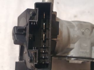 bontott VW GOLF V Gyújtáskapcsoló Házzal