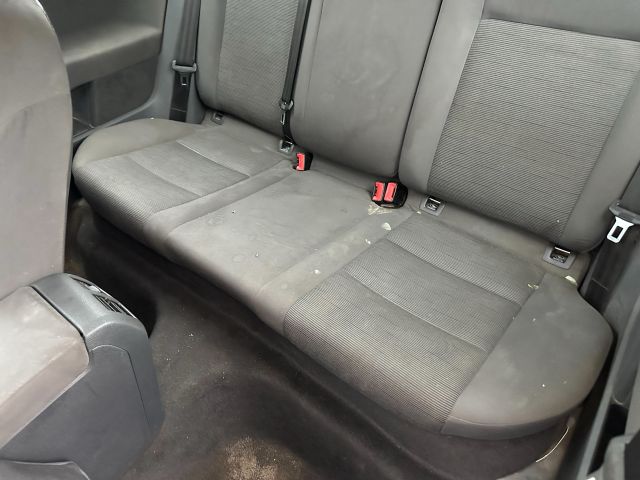 bontott VW GOLF V Gyújtáskapcsoló Házzal